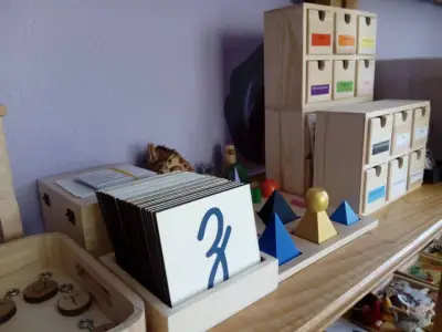 Детски център "Совичка"