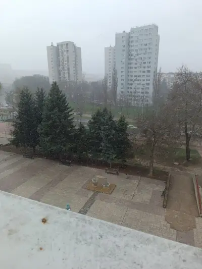 СОУ Св. Климент Охридски