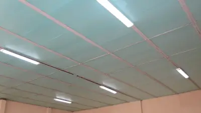 Складове под наем Агромашина