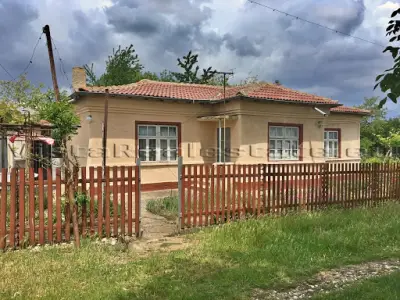 Vista Real Estate