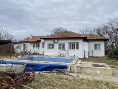 Vista Real Estate