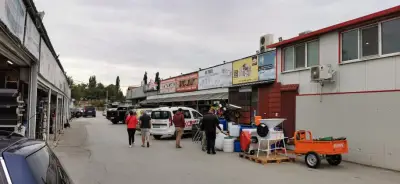 Андреев ООД