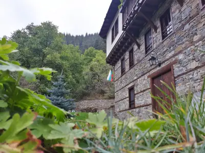 Етнографски музей, Широка лъка