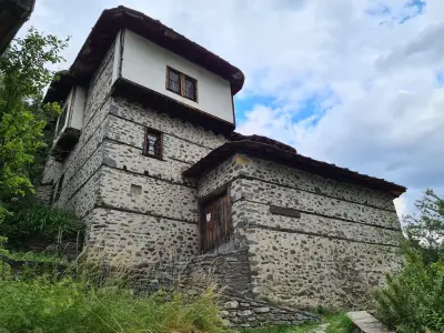 Етнографски музей, Широка лъка