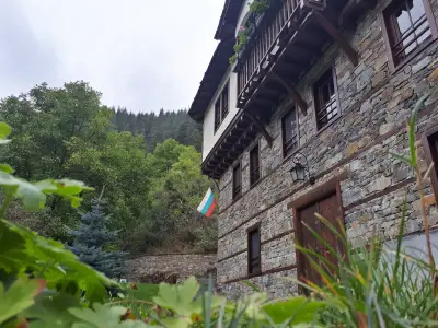 Етнографски музей, Широка лъка