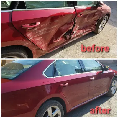 Zhelev Express Auto Paint