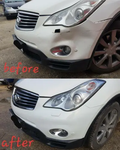 Zhelev Express Auto Paint