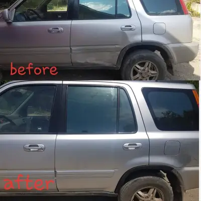 Zhelev Express Auto Paint