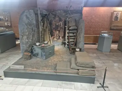 Дом паметник „Йордан Йовков“