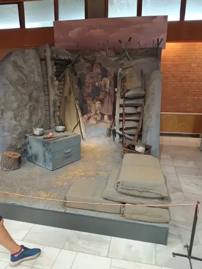 Дом паметник „Йордан Йовков“