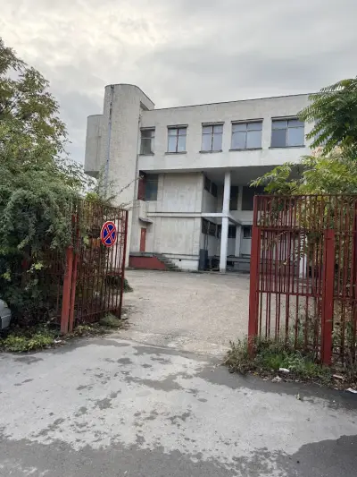 Пощенска станция клон 3, 9300 Добрич жк. Балик, ул. Хр. Ботев 97