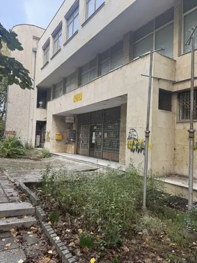 Пощенска станция клон 3, 9300 Добрич жк. Балик, ул. Хр. Ботев 97