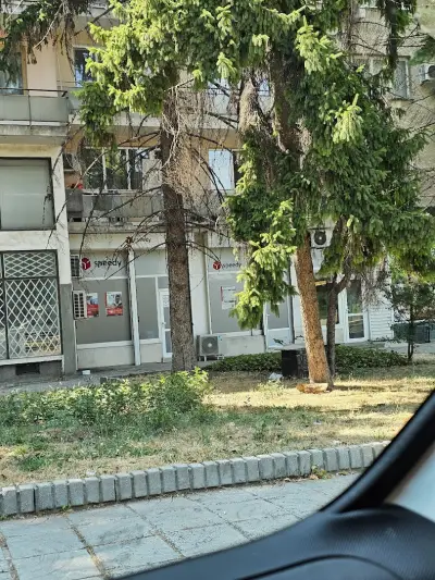 СПИДИ Добрич - 25-ти септември (бул.)