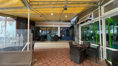 ДЪРЖАВЕН КУКЛЕН ТЕАТЪР ДОРА ГАБЕ