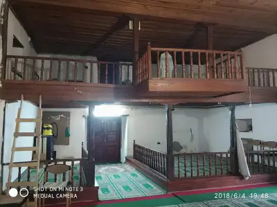 Джамия гр. Добрич