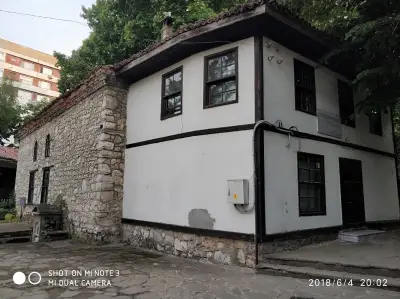 Джамия гр. Добрич