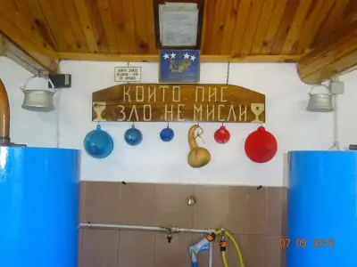 Казан за ракия „При Сашо“