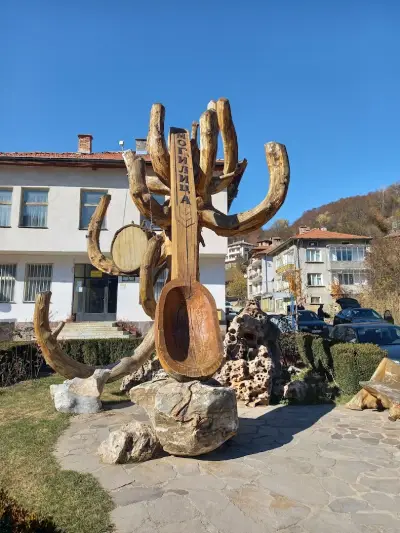 Агушевите конаци