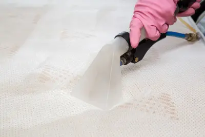 MAGICAL CLEANING