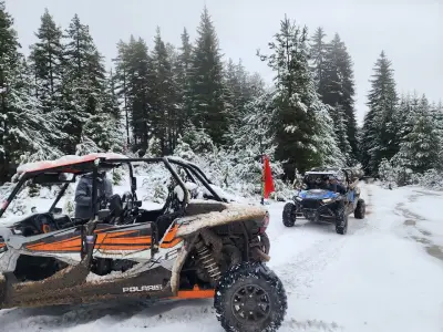 Smolyan Adventures