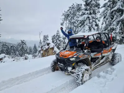 Smolyan Adventures