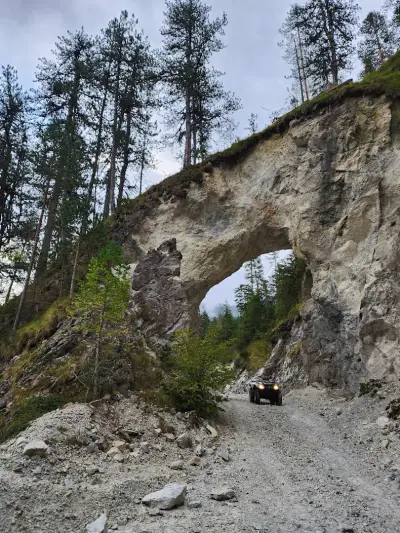 Smolyan Adventures