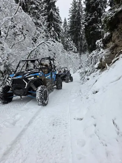 Smolyan Adventures