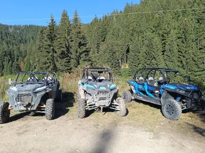 Smolyan Adventures