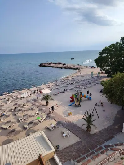 Многопрофилна болница за активно лечение Каварна