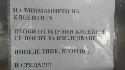 Регионална Здравна Инспекция