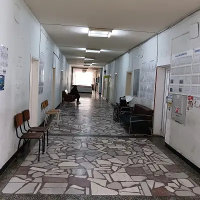 II Градска Поликниника