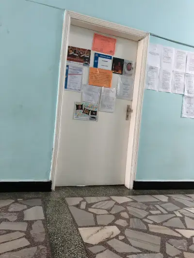 II Градска Поликниника