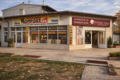 КОМФОРТ AMG