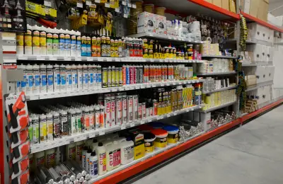 Господинови Строймаркет ООД