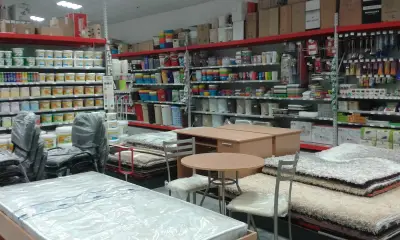 Господинови Строймаркет ООД