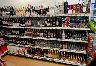 Supermarket Riva