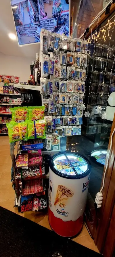 Supermarket Riva