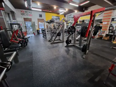 MAX GYM