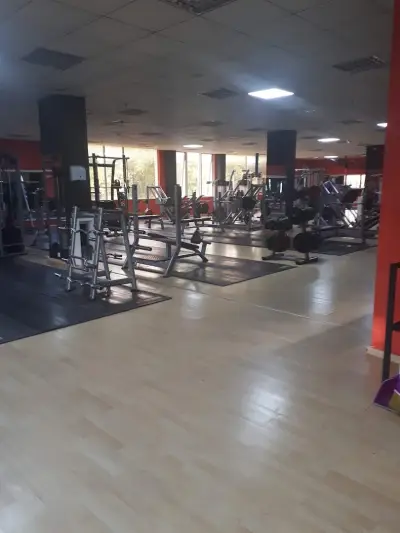 MyFitness Dobrich