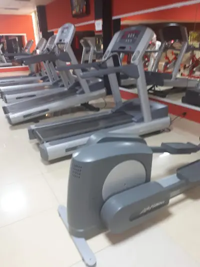 MyFitness Dobrich