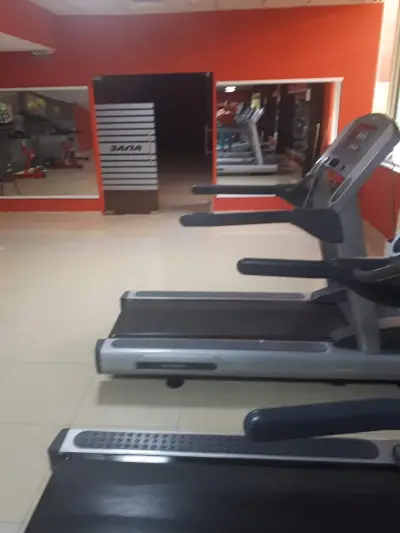 MyFitness Dobrich