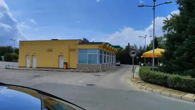 МТТ ООД