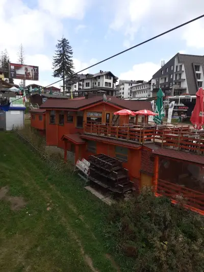 АРЕНА супермаркет