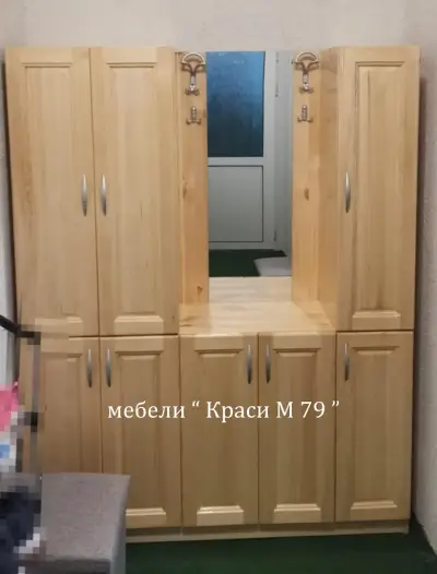 Мебели Краси Добрич