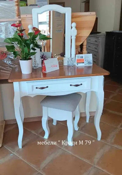 Мебели Краси Добрич