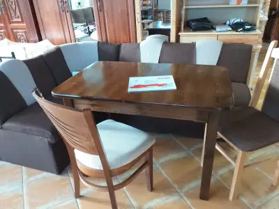 Мебели Краси Добрич