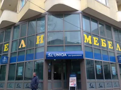 Мебели Краси Добрич