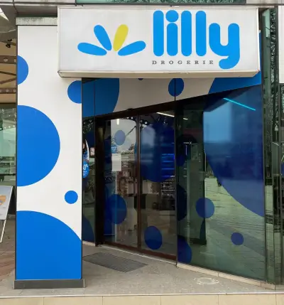 Lilly Drogerie