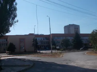 ДКЦ 2
