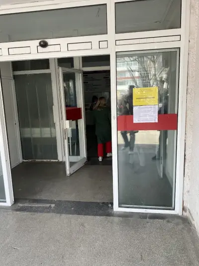 МНОГОПРОФИЛНА БОЛНИЦА ЗА АКТИВНО ЛЕЧЕНИЕ-ДОБРИЧ